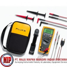 FLUKE 179/EDA2 Combo Kit Digital Multimeter